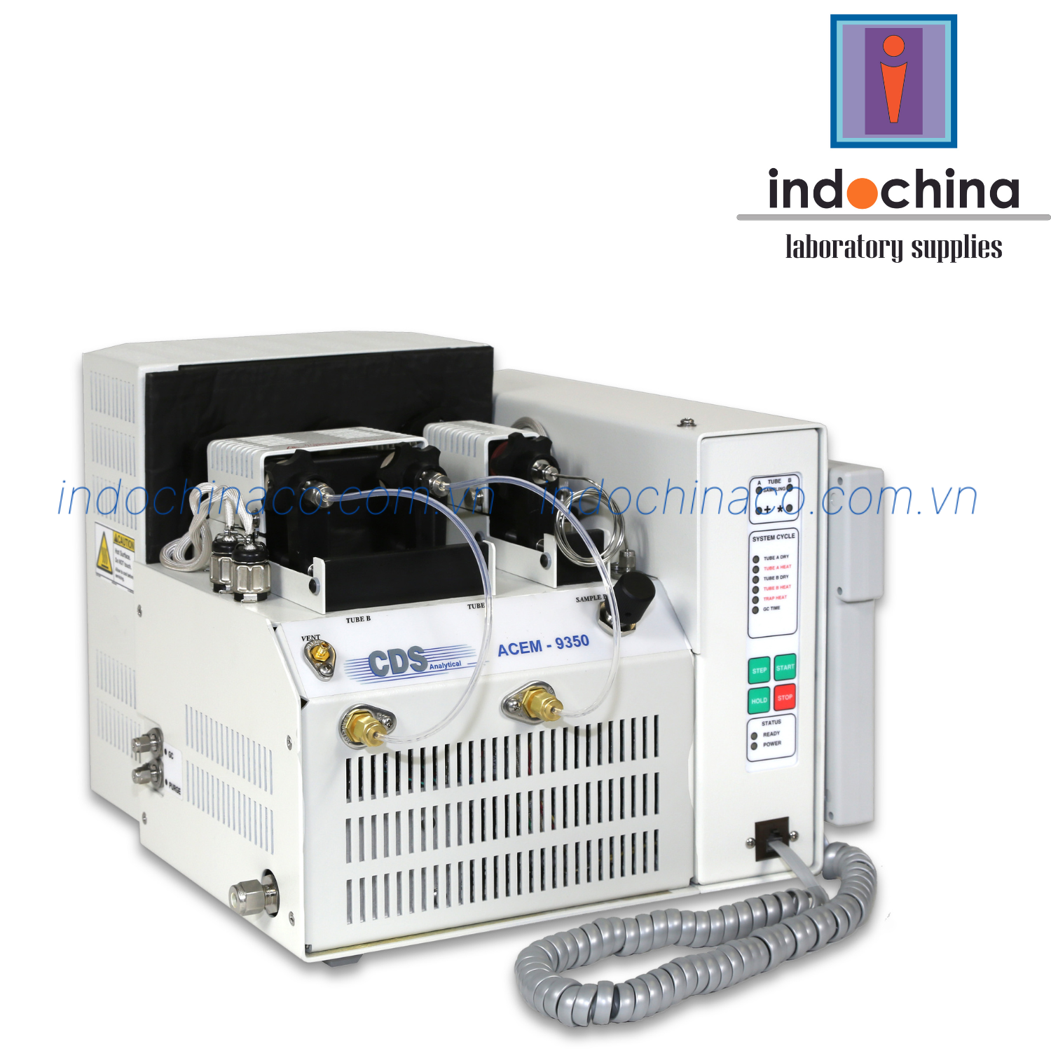 Hệ thống giải hấp nhiệt Thermal Desorption CDS 9350