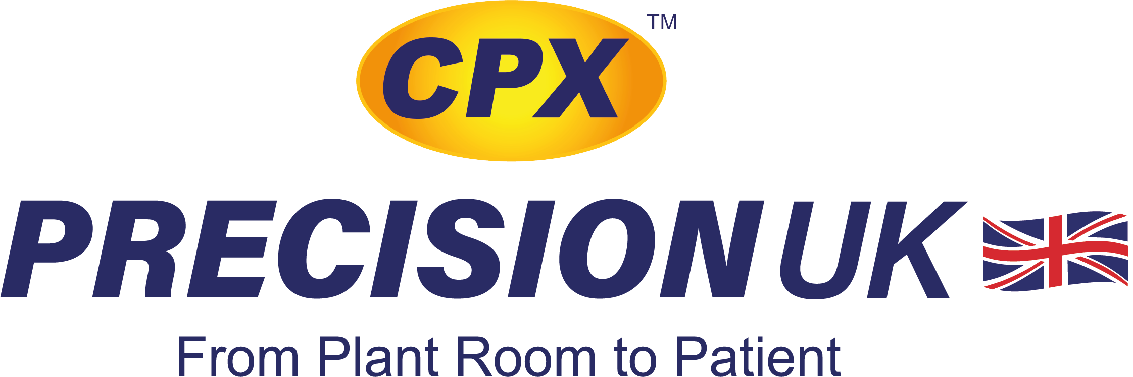 Hệ thống khí y tế - Precision UK Ltd